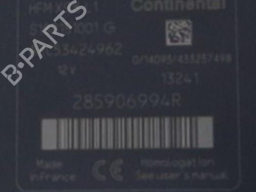 Used Card reader Card reader 37344884 37344884