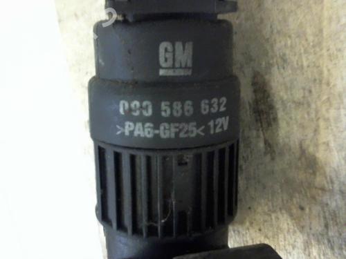 Used Washer pump Washer pump 37296976 37296976