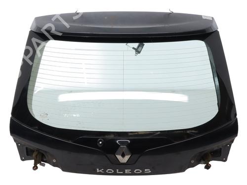 Used Tailgate Tailgate 37622959 37622959