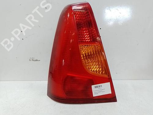Used Left taillight Left taillight 37314981 37314981