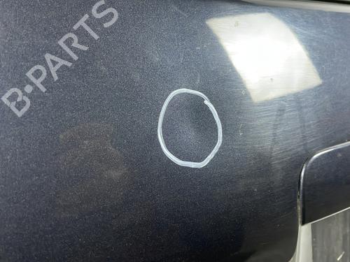 Used Tailgate Tailgate 37622664 37622664