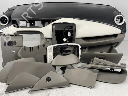 Instrumentbræt RENAULT ZOE (BFM_) ZOE | BP37753864C46 - Image 5