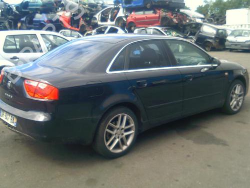 Heater blower motor SEAT EXEO (3R2) 2.0 TDI | BP37312844M62 - Image 5