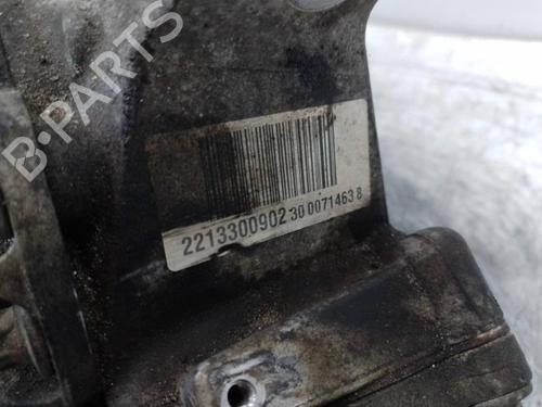 Differential, foran Differential, foran MERCEDES-BENZ GLK-CLASS (X204) [2008-2015] 37321847 37321847