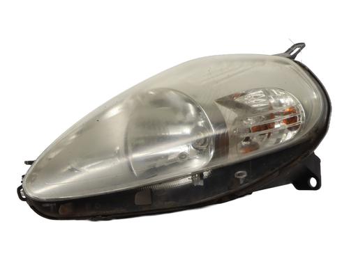 Left headlight FIAT GRANDE PUNTO (199_) | BP37331552C28 - Image 4