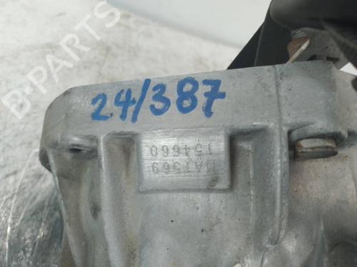 Gearkasse Gearkasse KIA PICANTO I (SA) 1.0 (63 hp) 37321487 37321487