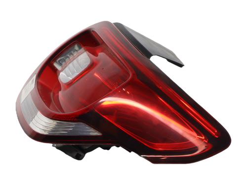 Right taillight CITROËN DS3 (SA_) 1.6 HDi 110 | BP37349339C35 - Image 4