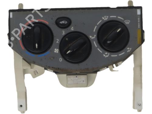 Climate control RENAULT TRAFIC II Van (FL) 2.0 dCi 90 (FL0H, FL00, FL01, FL0M, FL0P, FL0S) | BP37802038I5 - Image 2