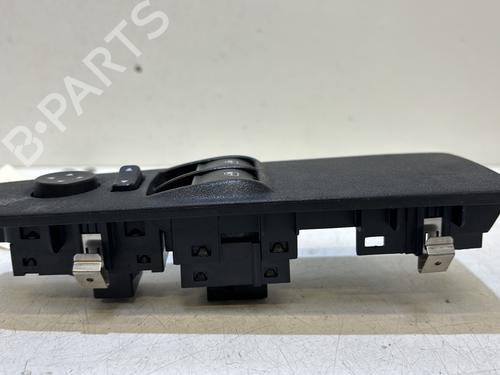 Left front window switch FIAT BRAVO II (198_) 1.9 D Multijet (198AXB1A) | BP37326572I27 - Image 2