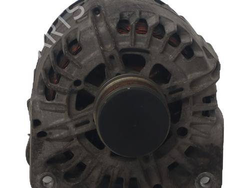Alternator RENAULT KANGOO Express (FW0/1_) | BP37339509M7 - Image 5