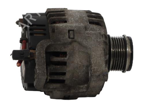 Used Alternator Alternator 37333130 37333130