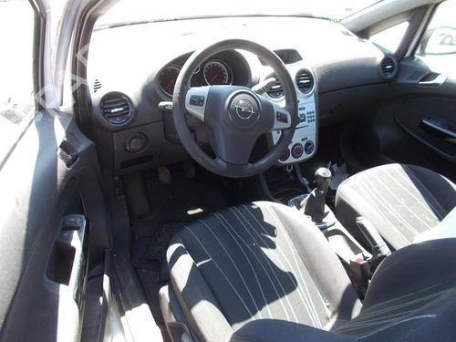 Front wiper motor OPEL CORSA D (S07) | BP37303645M29 - Image 7