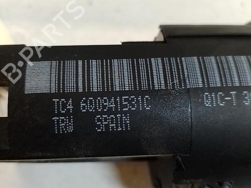 Headlight switch VW TRANSPORTER T5 Van (7HA, 7HH, 7EA, 7EH) 2.5 TDI | BP37306588I24 - Image 3