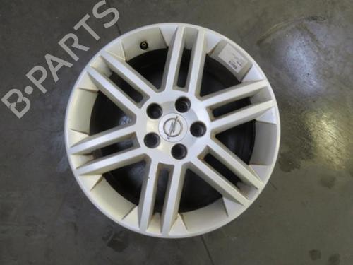 rim-opel-vectra-c-z02-2002-2003-2004-2005-2006-2007-2008-2009-37305075 main image