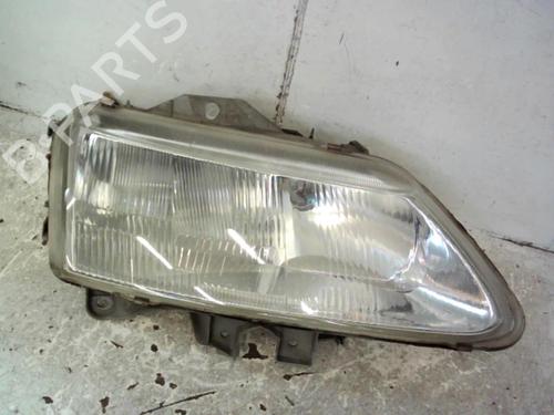 Used Right headlight Right headlight 37305151 37305151