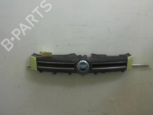 Grill FIAT PANDA (169_) 1.3 D Multijet (169.AXC1A) | BP37301653C40 - Image 2