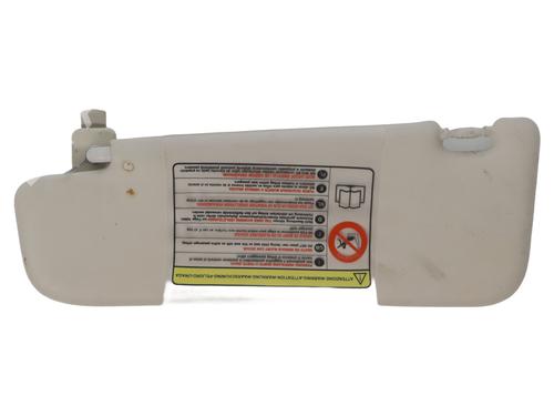 Parasol derecha Parasol derecha FIAT 500 (312_) 0.9 (312AXG1A, 312.AXG11) (86 hp) 37341445 37341445