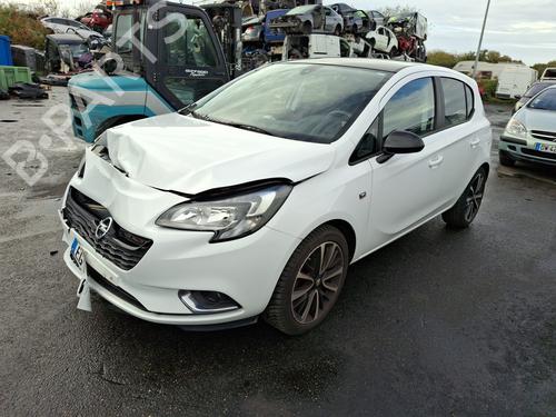 Left mirror OPEL CORSA E (X15) 1.4 Turbo (08, 68) | BP37344758C26 - Image 14
