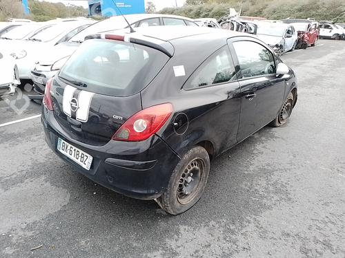 Gearbox OPEL CORSA D (S07) 1.3 CDTI (L08, L68) | BP37320011M3 - Image 8