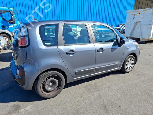 Front right window mechanism CITROËN C3 II (SC_) 1.6 HDi | BP37327313C23 - Image 6