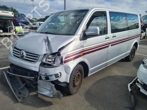 Heater resistor VW TRANSPORTER T5 Van (7HA, 7HH, 7EA, 7EH) 2.5 TDI | BP37312244M108 - Image 13