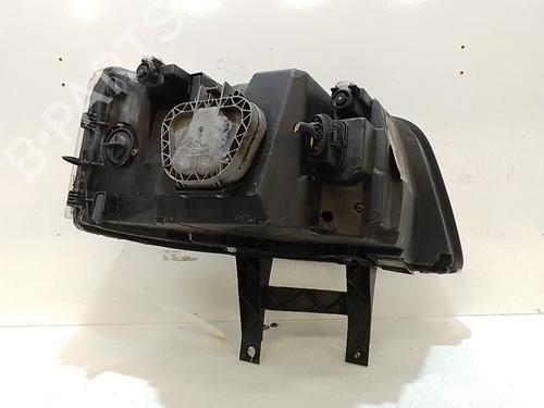 Used Left headlight Left headlight 37312917 37312917