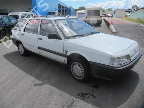 Used Parts RENAULT 21 Estate (K48_) 2.1 D (K480) 4797354