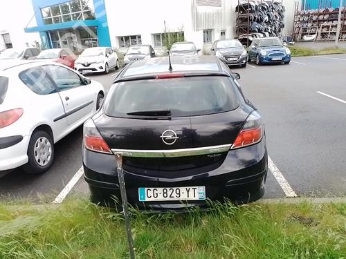 Engine OPEL ASTRA H GTC (A04) | BP37315054M1 - Image 10