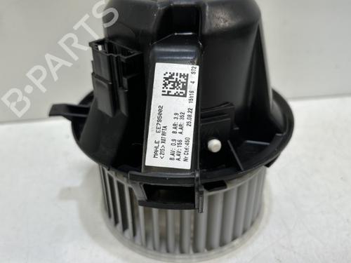 Heater blower motor RENAULT TWINGO III (BCM_, BCA_) Z.E: (BCA1) | BP37753825M62 - Image 2