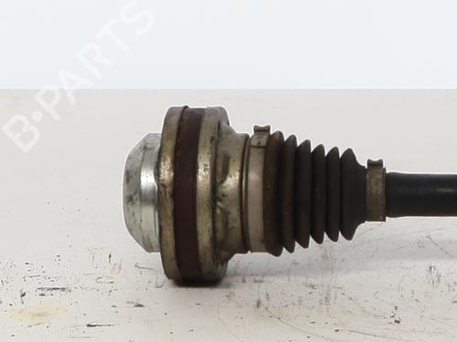Left front driveshaft AUDI A3 Convertible (8P7) 2.0 TDI | BP37340726M38 - Image 4