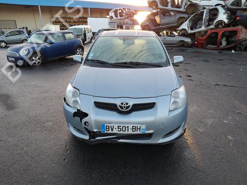 Climate control TOYOTA AURIS (_E15_) 2.0 D-4D (ADE150_, ADE150R) | BP37347983I5 - Image 11