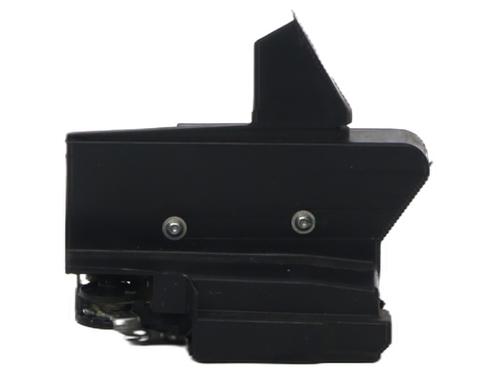Rear left lock DACIA SANDERO II TCe 90 (B8M1, B8MA, B8AC) | BP37336351C100 - Image 2