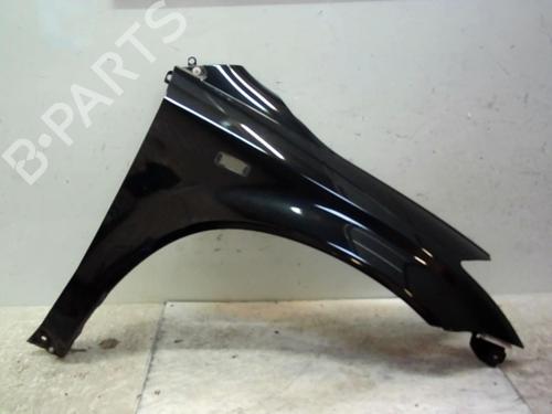 Used Right front fenders Right front fenders 37619170 37619170