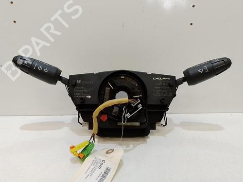 Steering column stalk OPEL CORSA D (S07) 1.3 CDTI (L08, L68) | BP37318124I23 - Image 2