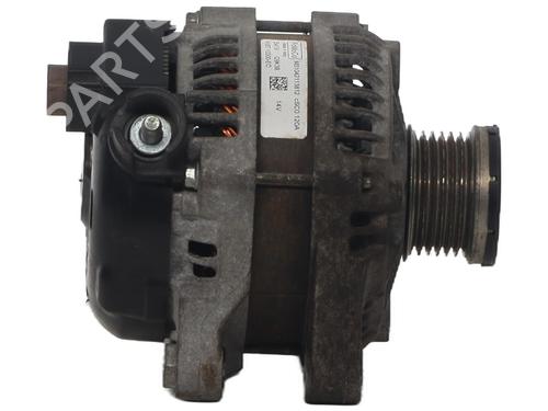 Alternator FORD FIESTA VII (HJ, HF) 1.0 EcoBoost | BP37328005M7 - Image 4