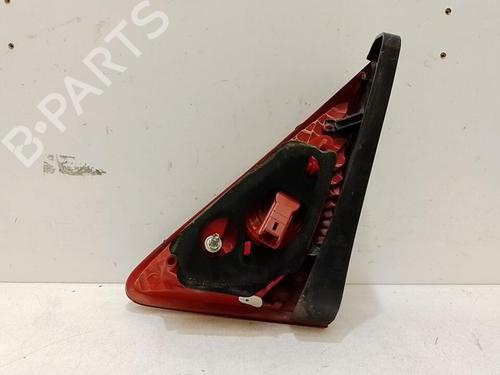 Used Left tailgate light Left tailgate light PEUGEOT 3008 I MPV (0U_) [2009-2017] 37313537 37313537