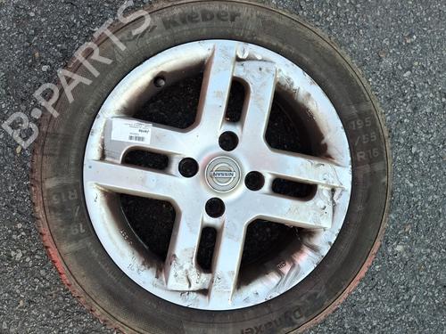 Fælk NISSAN CUBE (Z12) 1.6 16V | BP37616907C45 - Image 2