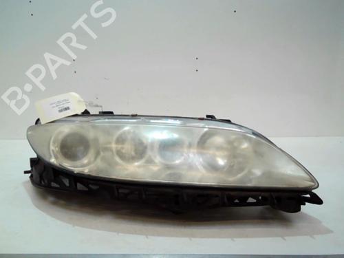 right-headlight-mazda-6-hatchback-gg-2002-2003-2004-2005-2006-2007-2008-37307725 main image