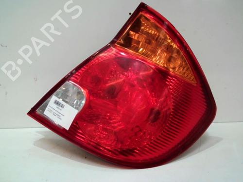 Used Right taillight Right taillight 37306681 37306681