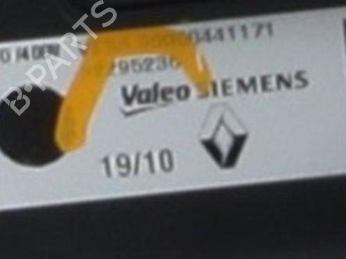Electronic module RENAULT TWINGO III (BCM_, BCA_) Z.E: (BCA1) | BP40509034M83 - Image 3