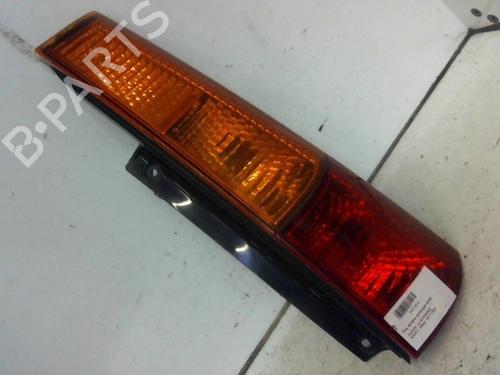 Used Right taillight Right taillight 37301730 37301730