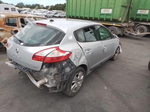 ABS pump RENAULT MEGANE III Hatchback (BZ0/1_, B3_) 1.5 dCi (BZ0C) | BP37319958M43 - Image 13