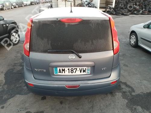 Other NISSAN NOTE (E11, NE11) 1.5 dCi | BP37337963O1 - Image 4