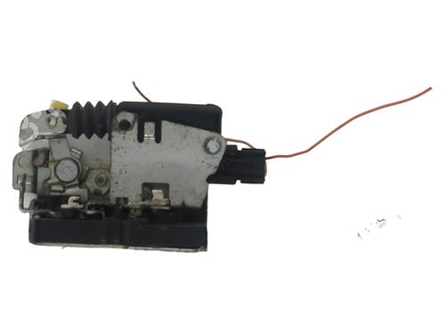 Front right lock DACIA LOGAN MCV (KS_) 1.5 dCi (KS0K) | BP37342995C97 - Image 2