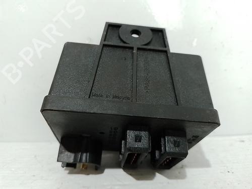 Electronic module PEUGEOT 407 Coupe (6C_) 2.7 HDi | BP37312774M83 - Image 2