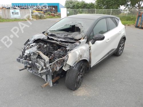 Rear left interior door handle RENAULT CAPTUR II (HF_) TCe 140 (HFN0) | BP37331300I15 - Image 8
