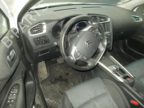 Front wiper motor CITROËN C4 II (NC_) 1.6 HDi 110 | BP37304693M29  - Image 10