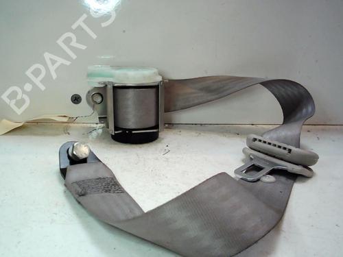 Cintura di sicurezza posteriore destra Cintura di sicurezza posteriore destra FIAT IDEA (350_) 1.9 JTD (101 hp) 37301983 37301983