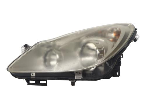 Left headlight OPEL CORSA D (S07) 1.3 CDTI (L08, L68) | BP37347262C28 - Image 3