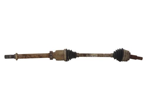 Right front driveshaft RENAULT KANGOO Express (FW0/1_) | BP37327369M39 - Image 4